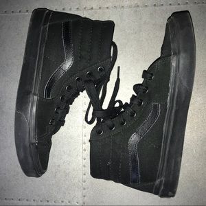 Vans Sk8 Hi-Top Sneakers